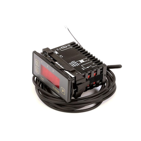 Duke Thermostat, 120V Digital Elreha 226840